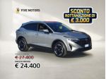 NISSAN Qashqai MHEV 140 CV N-Connecta rif. 24145092