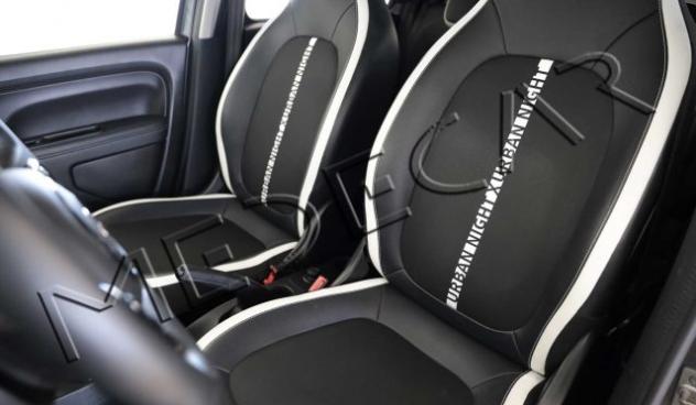 RENAULT Twingo Electric Urban Night rif. 24003041 - Foto 10