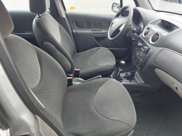 CITROEN C3 1.4 Elegance Bi Energy Metano di serie rif. 24186056 - Foto 5