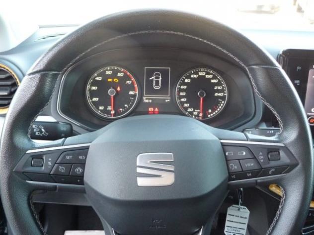 SEAT Ibiza 1.0 TGI 5 porte Business rif. 23019814 - Foto 10