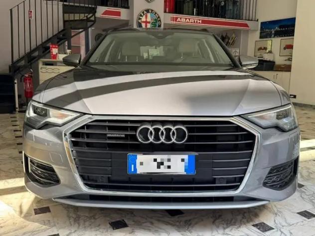 Audi A6 Avant 40 2.0 TDI quattro ultra S tronic Business Design - Foto 2