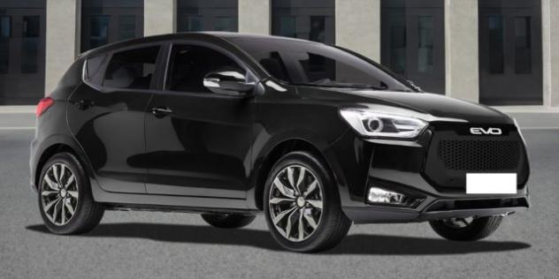 EVO Evo3 APERTI AD AGOSTO rif. 24043627