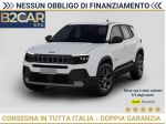 Jeep Avenger BEV BEV 156cv Summit