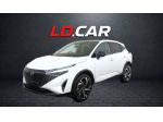 NISSAN Qashqai MHEV 158cv CVT Tekna Plus Km 0 Torino rif. 23648596
