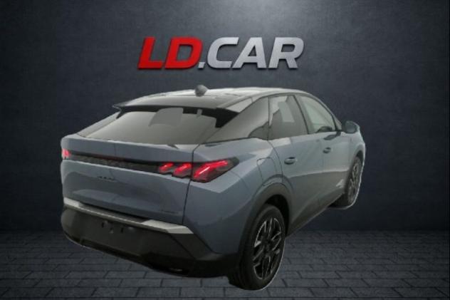 PEUGEOT 3008 Hybrid 145 e-DCS6 GT - KM 0 2025 rif. 22861675 - Foto 3