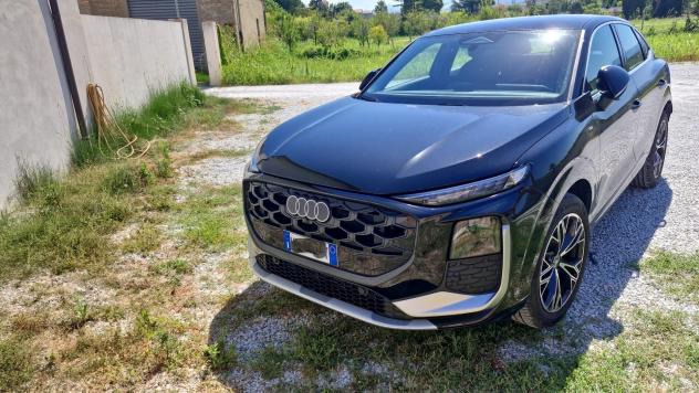 Audi Q3 SPB TDI 110 kW S tronic Line edition - Foto 8