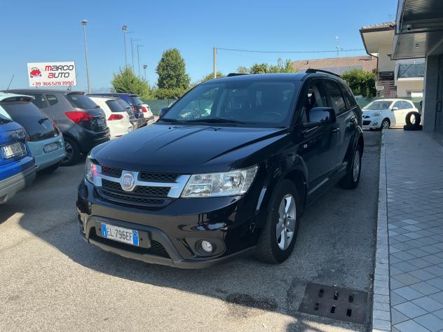 Fiat Freemont 2.0 Multijet 140 CV 7 posti - Foto 2