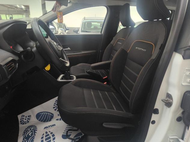 Dacia Sandero Sandero Stepway 1.0 tce Comfort (prezzo reale) - Foto 9