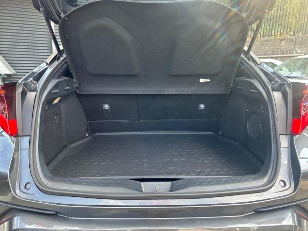 Toyota C-HR 2.0H (184CV) E-CVT Lounge - Foto 5