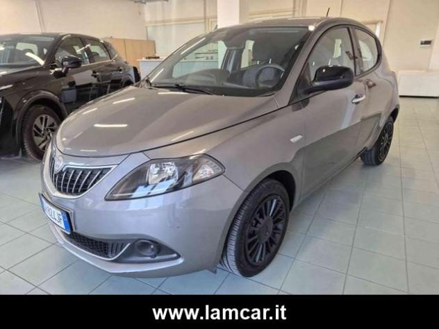 LANCIA Ypsilon 1.0 FireFly 5 porte S&S Hybrid Ecochic Silver rif. 23821524 - Foto 5