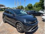 VOLKSWAGEN T-Cross 1.0 TSI 115 CV DSG GOAL rif. 23917299