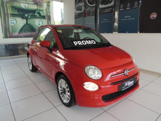 FIAT 500 1.2 Lounge rif. 23808630