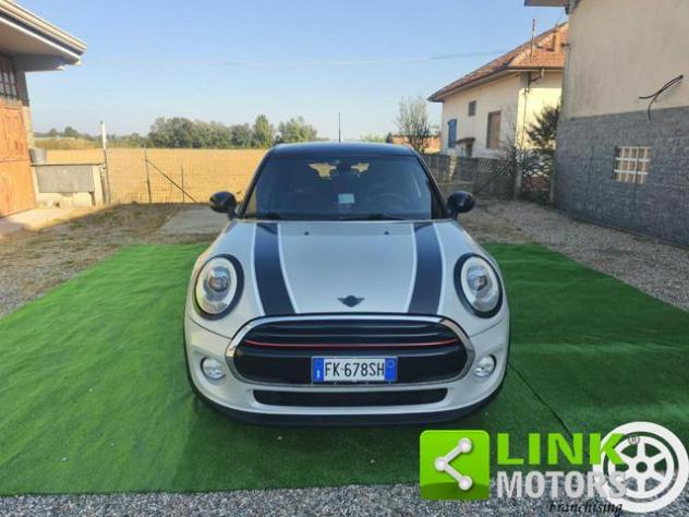 MINI Cooper D HYPE 1.5 116 CV rif. 24190790 - Foto 2