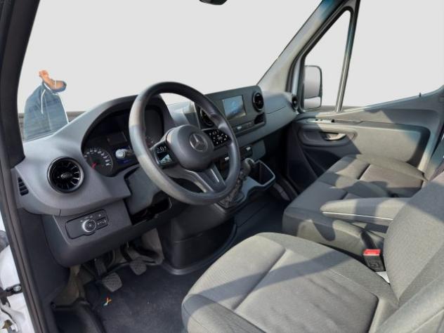 MERCEDES-BENZ Sprinter Sprinter F32/35 311 CDI FWD TN Furgone rif. 24174248 - Foto 9
