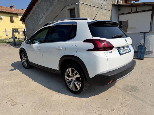 Peugeot 2008 PureTech Turbo 110 S&S Allure - Foto 5