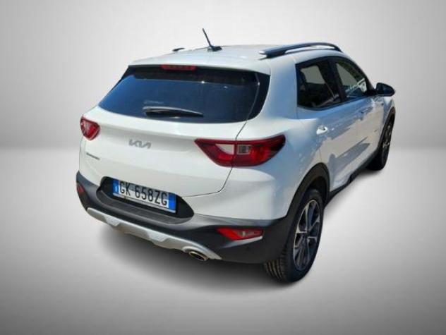 Kia Stonic 1.0 T-GDI 74KW MHEV STYLE - Foto 6