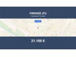 Immobile in asta di 16 m² in vendita a Firenze