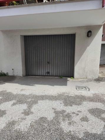 Box in Via Domenico Romagnano - Foto 2