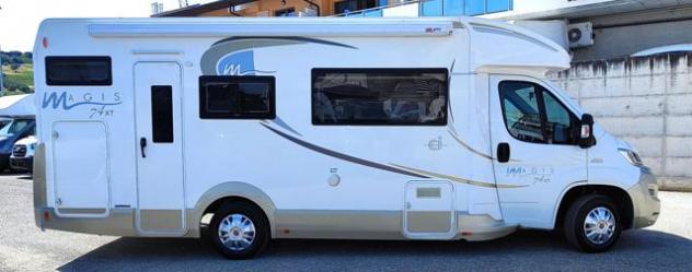 CI INTERNATIONAL MAGIS 74 XT rif. 23937124 - Foto 3