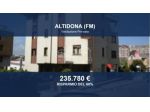 Immobile in asta di 745 m² in vendita a Altidona