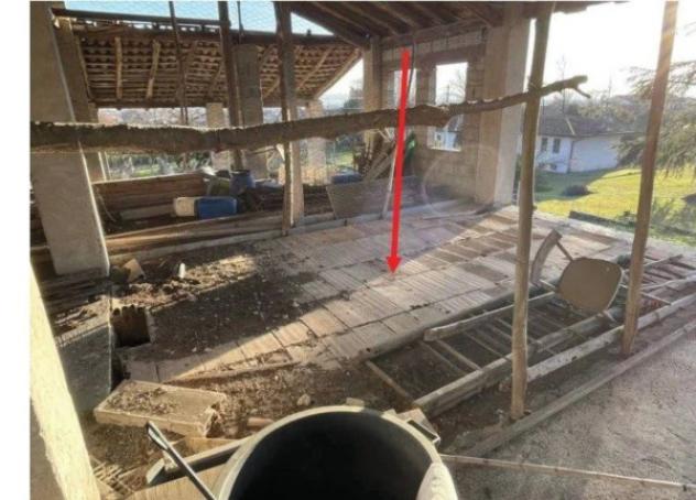 Immobile in asta di 89 m² in vendita a Farra di Soligo - Foto 2