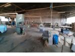 Capannone artigianale in vendita a Peccioli 400 mq  Rif: 1047904
