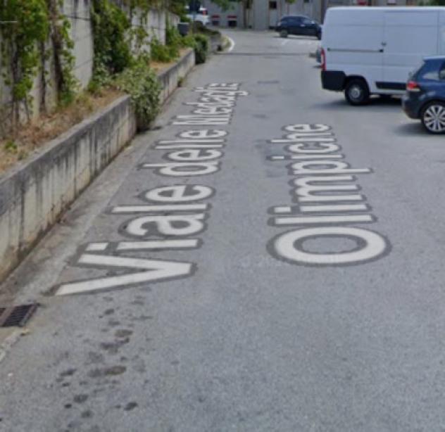 Immobile in asta di 12 m² con più di 5 locali in vendita a Potenza - Foto 4