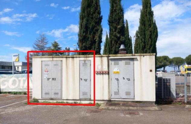 Immobile in asta di 3400 m² in vendita a Barberino Tavarnelle - Foto 5