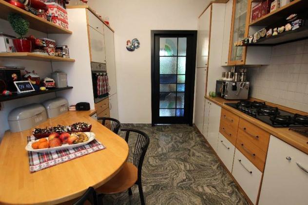 Vendita Casa semi indipendente da 252 mq in VIA TORRETTA - Foto 13