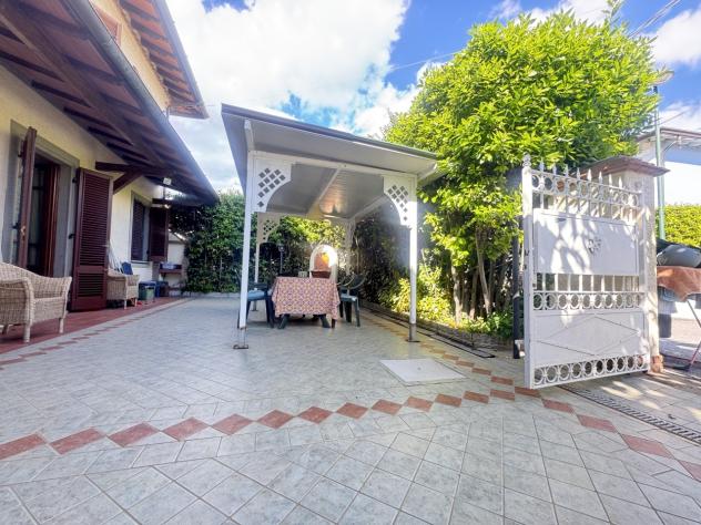Porzione di casa in vendita a Camaiore - Foto 4