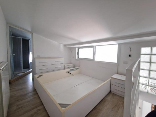 Appartamento in vendita a Bedizzano - Carrara 35 mq Rif: 1338313 - Foto 6