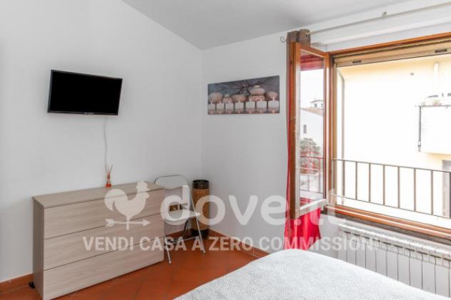 Appartamento di 85 m² con 3 locali e box auto in vendita a Castiglione del Lago - Foto 10