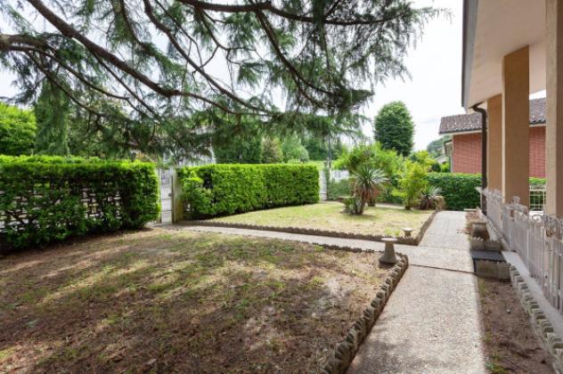 Villa di 400 m² con più di 5 locali e box auto doppio in vendita a Castiglione Torinese - Foto 3