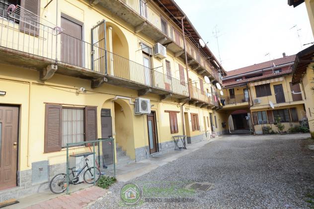 APPARTAMENTO INDIPENDENTE di 1 vani e di 27 mq (CAVENAGO DI BRIANZA) rif. IGC MONO VIA MAZZINI - Foto 3