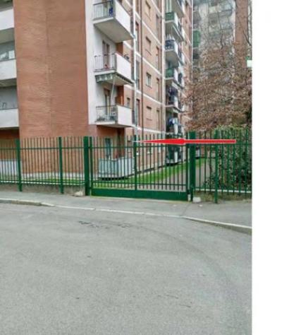 Immobile in asta di 64 m² in vendita a Cerro Maggiore - Foto 8