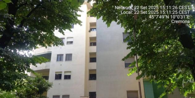 Immobile in asta di 133 m², box auto in vendita a Cremona - Foto 4