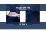 Immobile in asta di 130 m² in vendita a Gallodoro