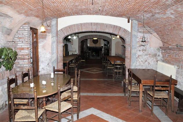 Appartamento in vendita a Lucca 250 mq Rif: 1083294 - Foto 4