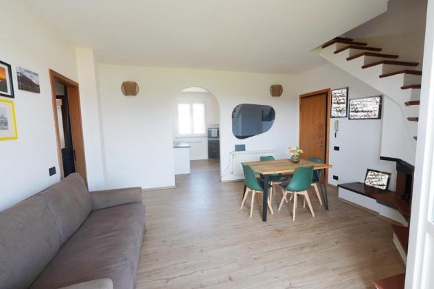 Appartamento in vendita a San Macario In Piano - Lucca 120 mq Rif: 1427555 - Foto 6