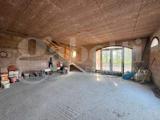 Villa bifamiliare - Malalbergo . Rif.: Cod. rif 3246307VRG - Foto 8