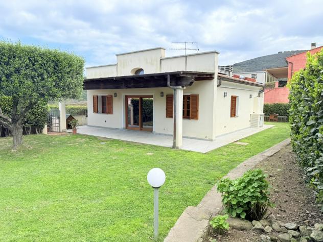 Villa singola - Marciana Marina . Rif.: Cod. rif 3227392VRG