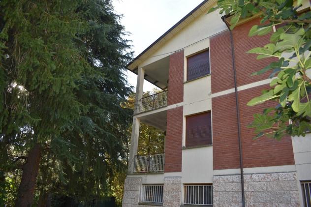 Vendesi quadrilocale v.ze Marzabotto
