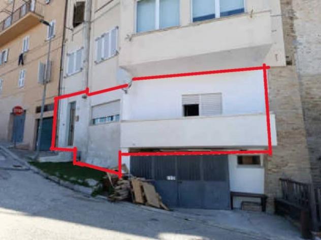 Immobile in asta di 74 m² in vendita a Montegranaro - Foto 5