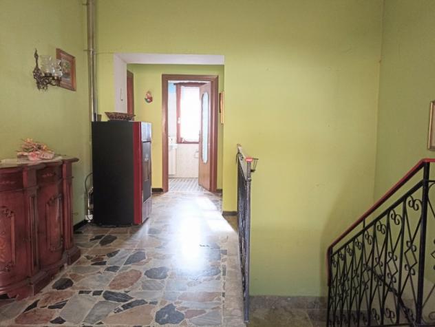 OSSI CASA INDIPENDENTE CON VISTA PANORAMICA - Foto 3