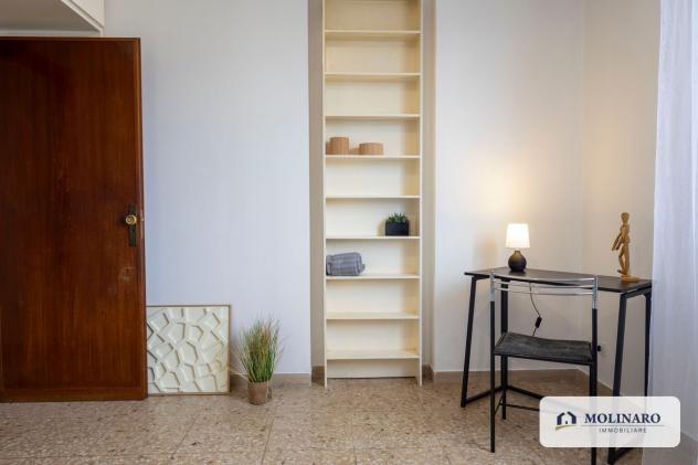 APPARTAMENTO di 4 vani e di 109 mq (PISTOIA - Via Bellaria 50,51100 Pistoia PT) rif. PROP-202610 - Foto 19
