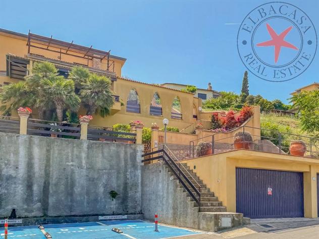 PORTOFERRAIO - ELBA - VILLA FRONTEMARE - Foto 8