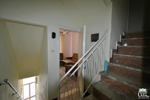 Rif. 7389 - Casa singola in centro storico a Ragusa - Foto 6