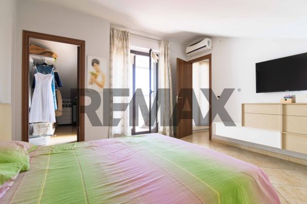 Appartamento in vendita a San Giovanni la Punta, Trappeto - Foto 17