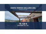 Immobile in asta di 44 m² in vendita a Santa Teresa Gallura