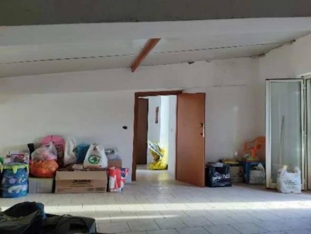 Immobile in asta di 99 m² con più di 5 locali in vendita a Torregrotta - Foto 16